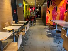 -麦当劳(清远大道得来速店)