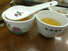 -香港蓮香樓(上環店)