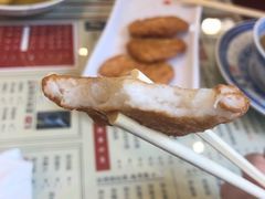 墨鱼饼-捷信牛奶甜品世家(五道口店)