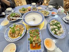 -桂园白粥·潮汕老味道