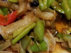 -浩家苑菜馆(汉口路店)