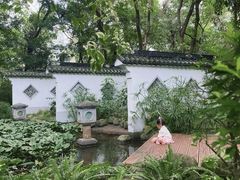 -燕晗山郊野公园