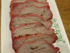 叉烧-水平有限螺蛳粉(宏达大厦店)