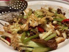 -西贝(深圳卓悦汇店)