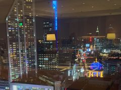 -上海雅居乐万豪侯爵酒店