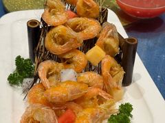-御沪沪味园.融合菜.海鲜(斜土路店)