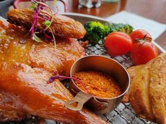 -埠口精酿夜景餐酒吧· BREWPORT BISTRO(长嘉汇重庆之眼店)