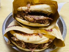 -樊记腊汁肉(竹笆市总店)