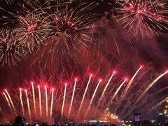 -泰达航母主题公园