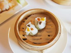 -富力丽思卡尔顿酒店·丽轩中餐厅