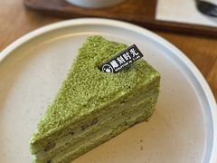 -雕刻时光咖啡馆(南院门店)