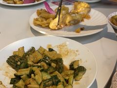 -鑫悦诚府·新鲁菜·餐厅(趵突泉店)