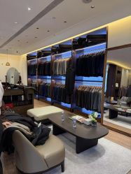 -Mr.Royal御匠先生·手工全麻衬衣西服定制