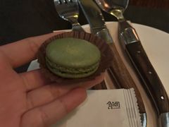 -食间牛排(湖西路店)