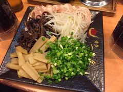 -博多一幸舍(侨福芳草地购物中心店)