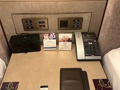 -上海嘉定喜来登酒店