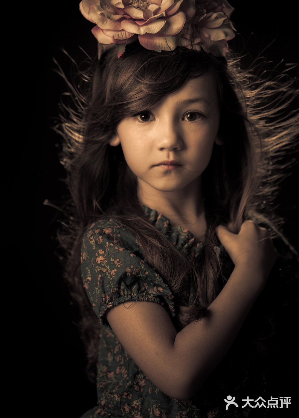 babyface儿童摄影(天通苑店)