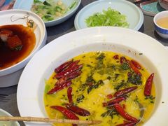 -江南里·新浙菜(苏州大悦城店)