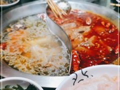 -大龙燚火锅(南山大道店)