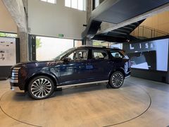 -现代汽车文化中心 Hyundai Motorstudio Beijing