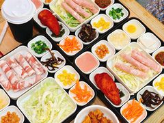 -阿香米线(天津凯德餐厅店)