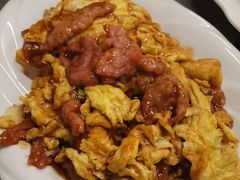 -福寿斋·老北京铜锅涮肉·烧烤(清岚店)