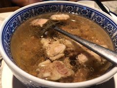 -醉南拳客家菜·河田鸡(东街口航空大厦店)