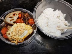 -萍豐小院·崇仁路鸭子煲