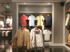 -Abercrombie&Fitch(德基广场店)