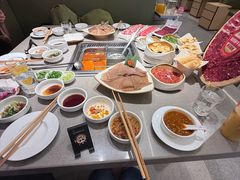 -海底捞火锅(壹悦城店)