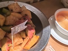 -水平有限广西米粉·广西风味集(五道口店)