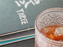 -叁 Three· bistro餐酒馆