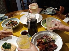 -老灶味道·本帮菜(昌平路店)