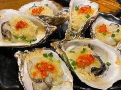 -烧蠔帮·湛江生蚝(南桥店)