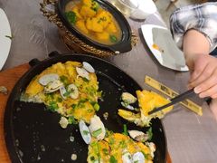-李记潮汕砂锅粥(营福路店)
