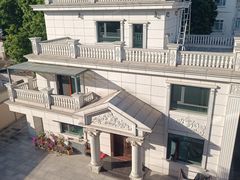 -红线女旧居