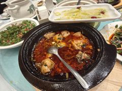 -御苑精品川菜馆(锦江店)