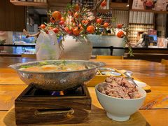 -无印良品餐堂 MUJI Diner(成都太古里店)