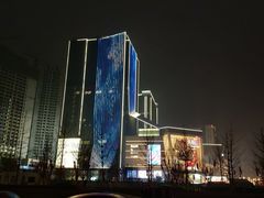 -首开·龙湖成都西宸天街