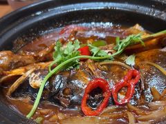 -周家二小姐的菜(西津渡店)