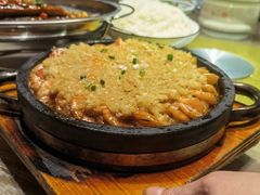 -小菜园新徽菜(合肥天鹅湖万达店)