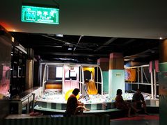 -天津瀚金佰九号温泉酒店(南楼地铁站店)