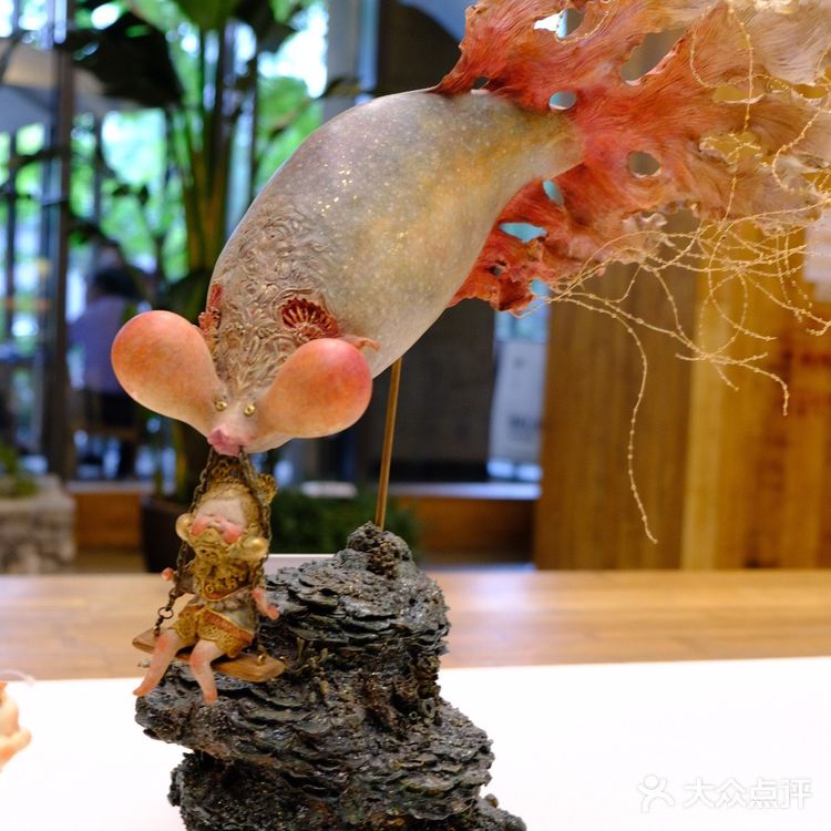 末那末匠新展:日本新锐造型艺术家植田明志个展!