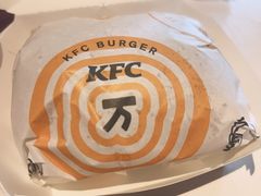 -肯德基(中纬店)