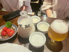 -贰醒·私房小院烧烤 (太古里店)