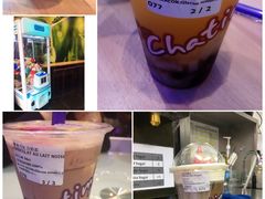 -CHATIME OPERA