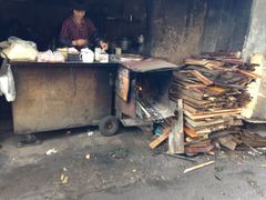 老汪家柴火馄饨-安庆柴火馄饨(马道街店)