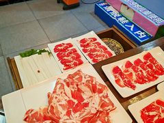 -蘭番坊青海特色铜锅涮·清真