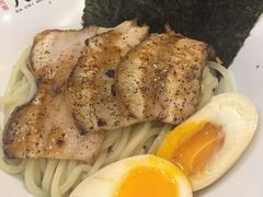 -八盛屋·沾面(集美万达店)