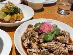 -宁波柏悦酒店·钱湖渔港